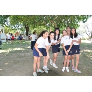 Torneo INTERCURSO - Nivel Secundario
